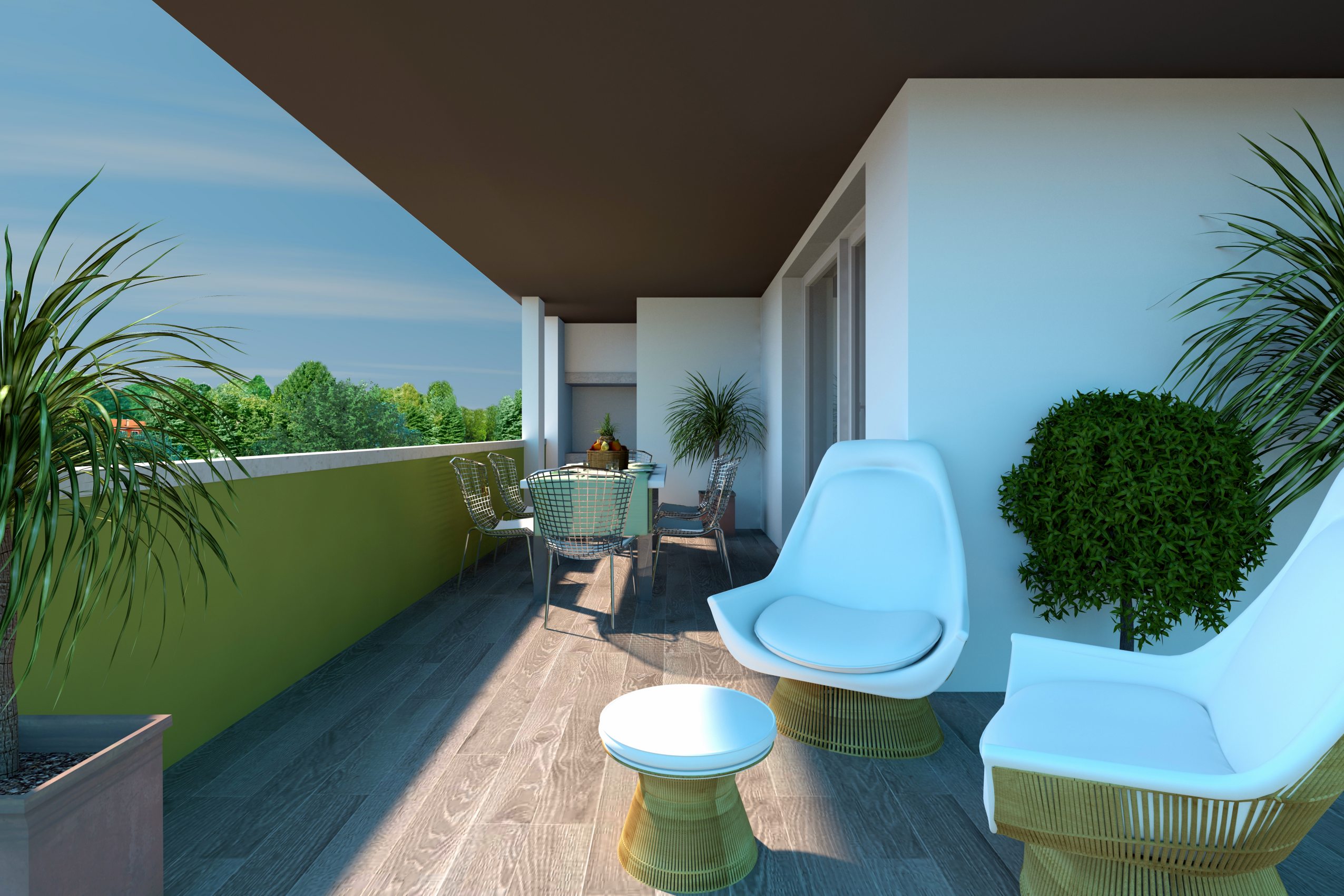 Immagine cantiere