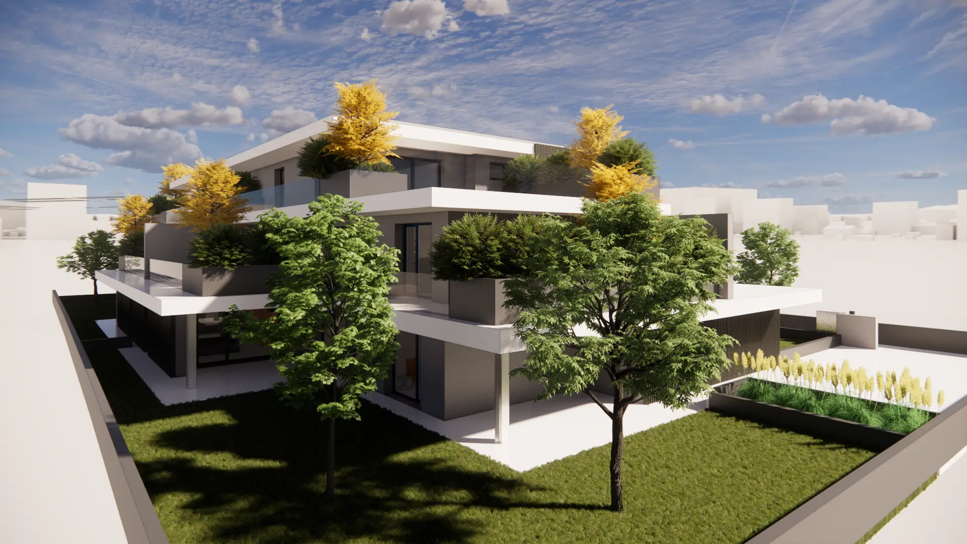 RESIDENZE BRENTA 39