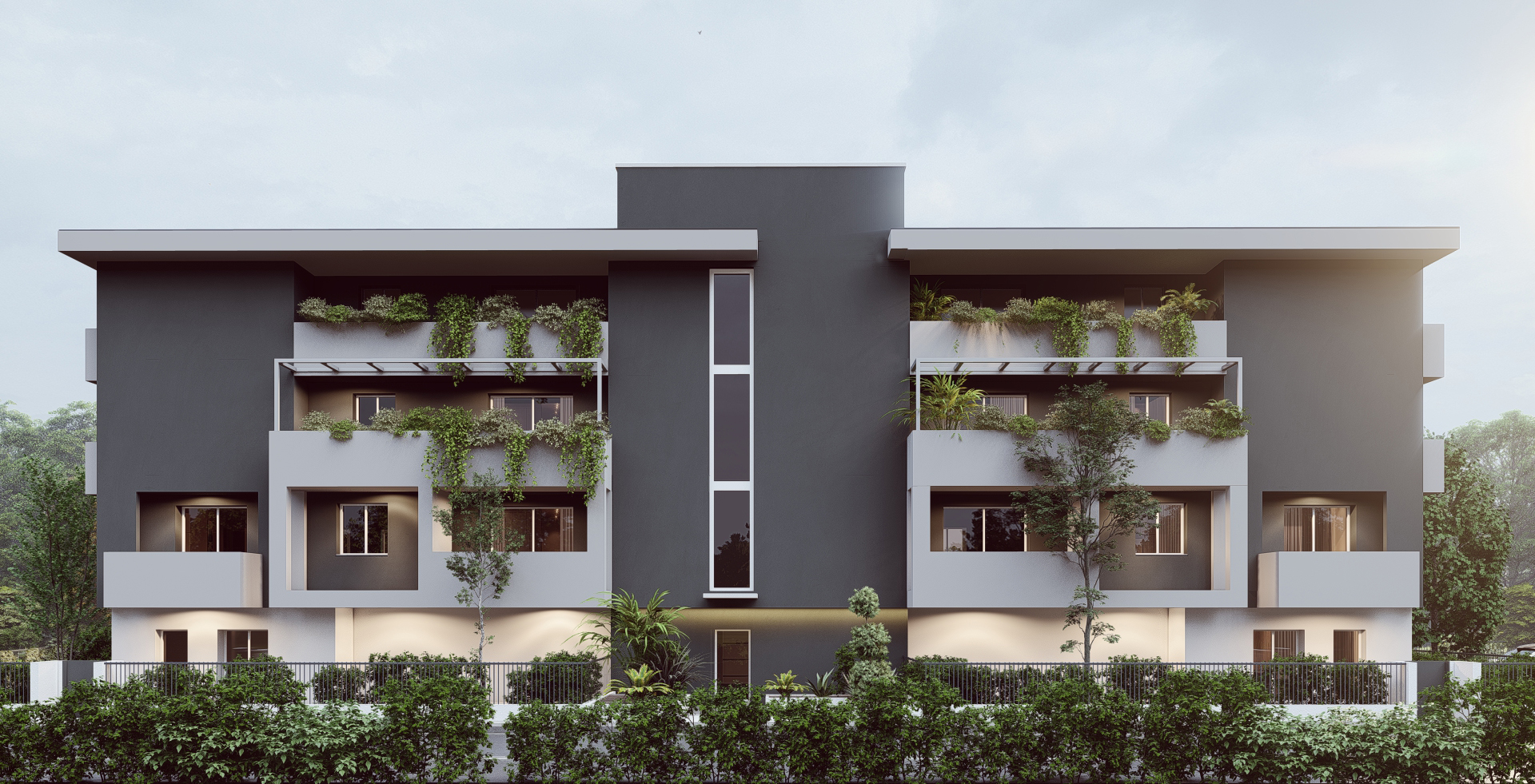 Immagine cantiere