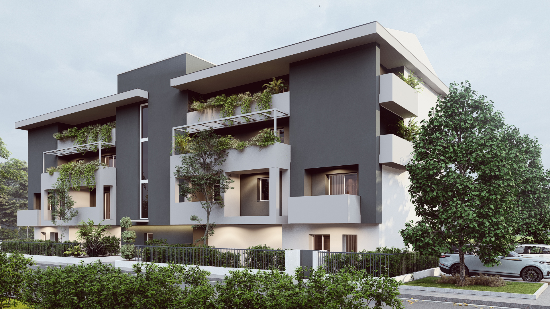 Immagine cantiere