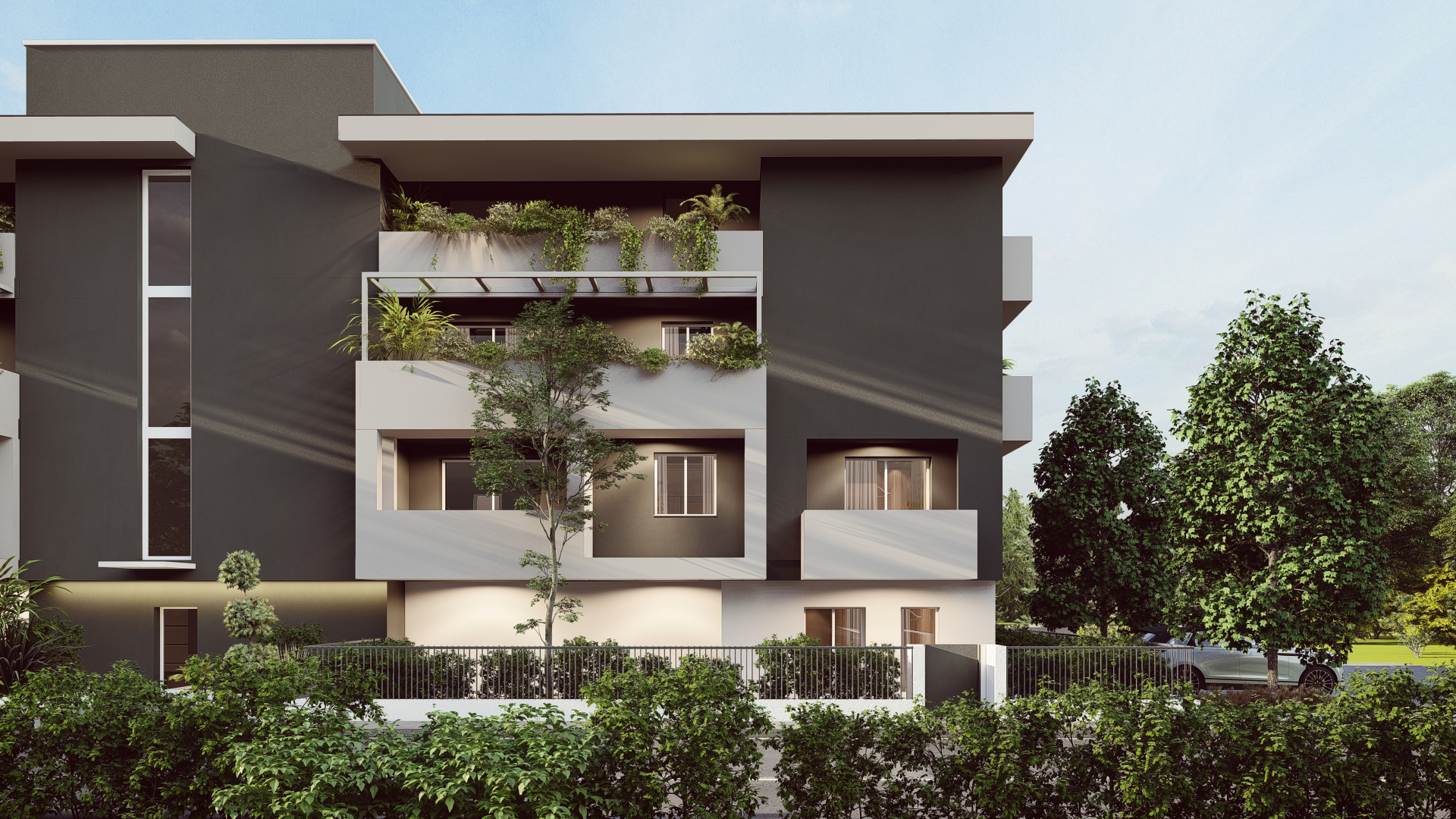Immagine cantiere