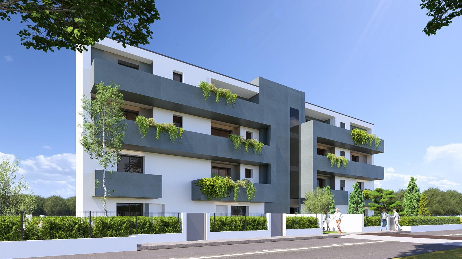 Immagine cantiere