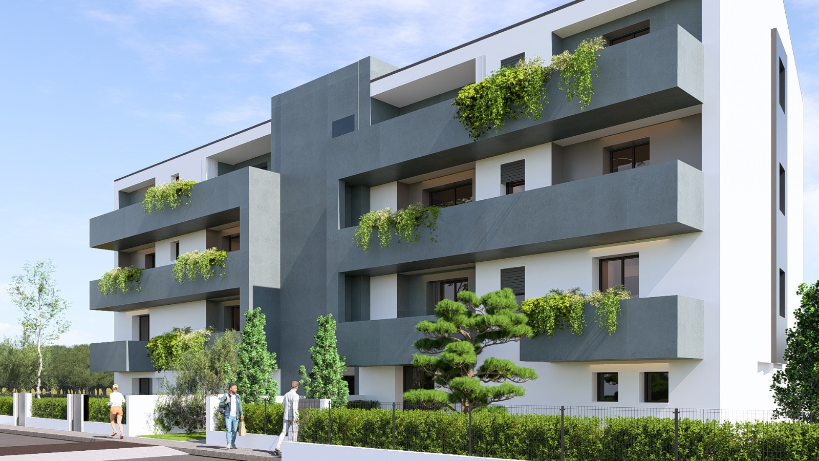 RESIDENZE MIRTO