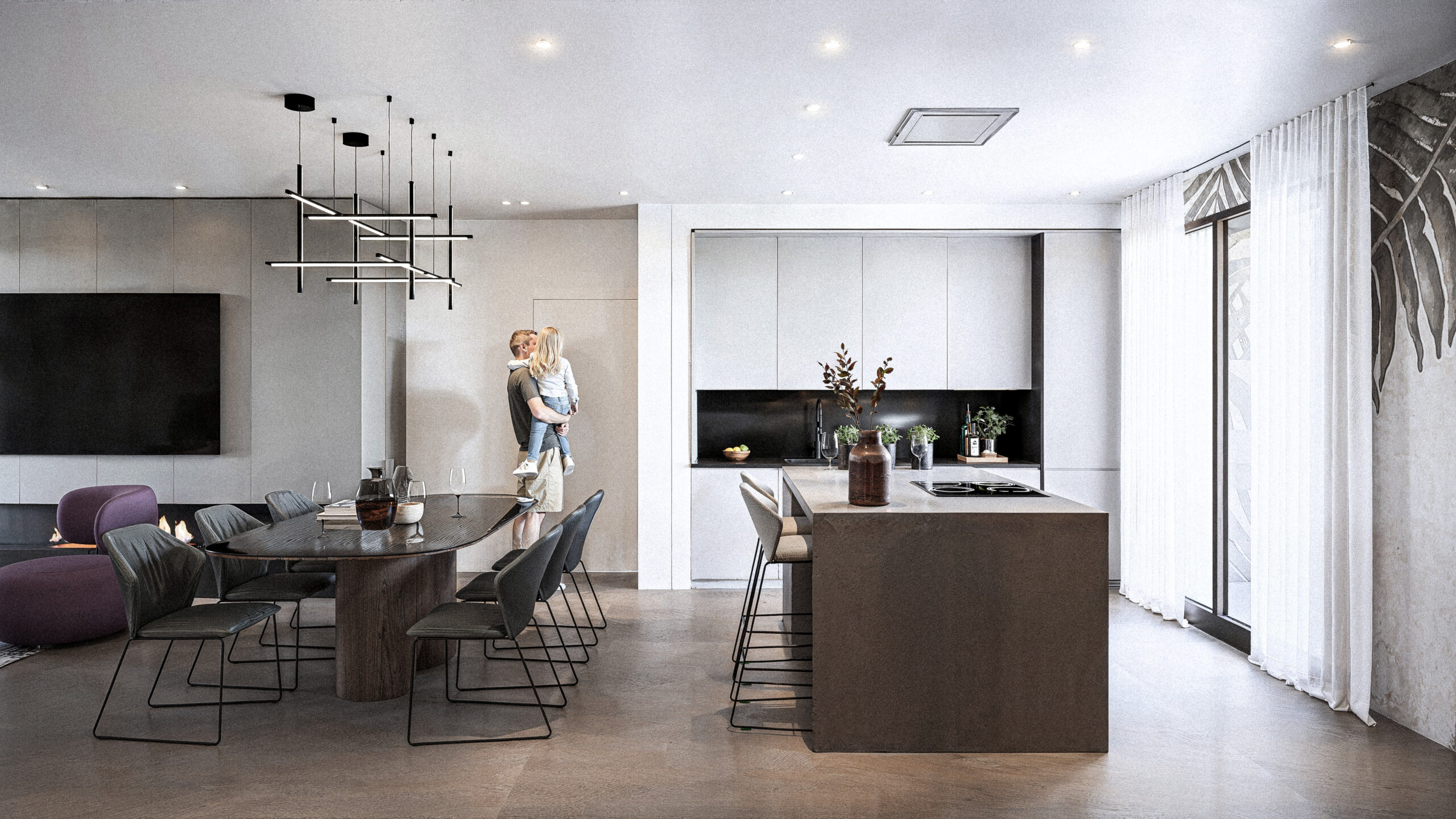 Immagine cantiere