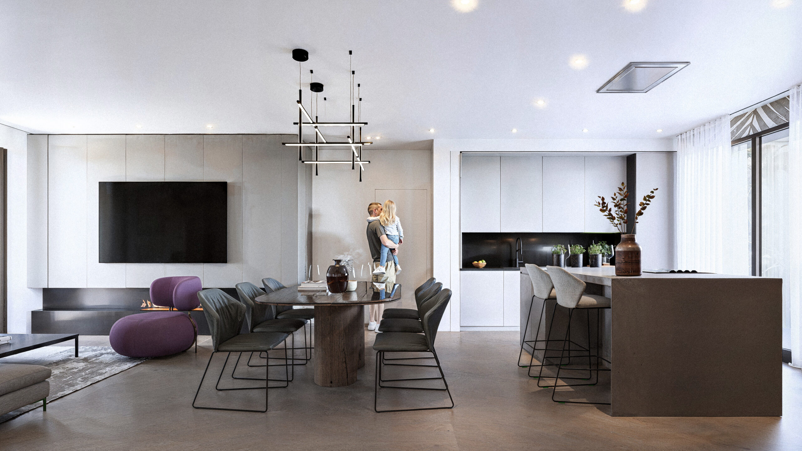 Immagine cantiere