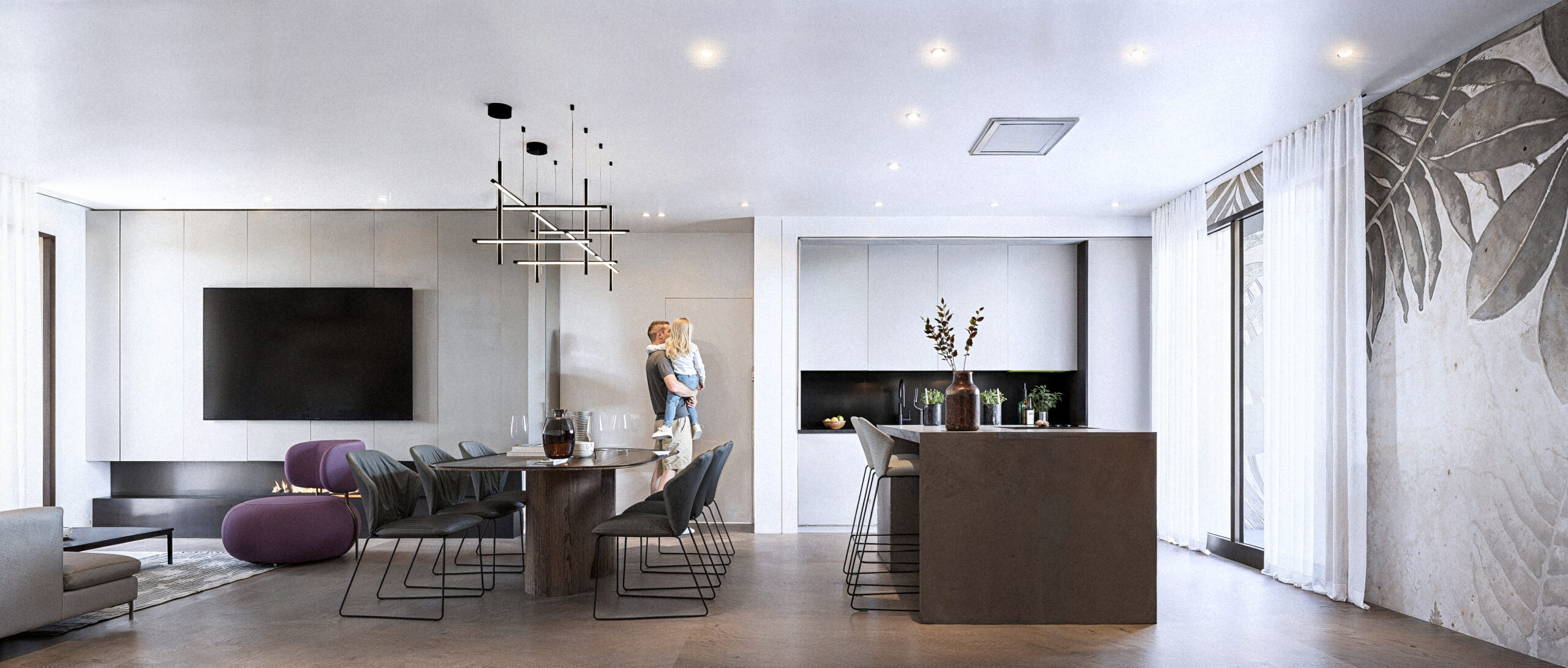 Immagine cantiere