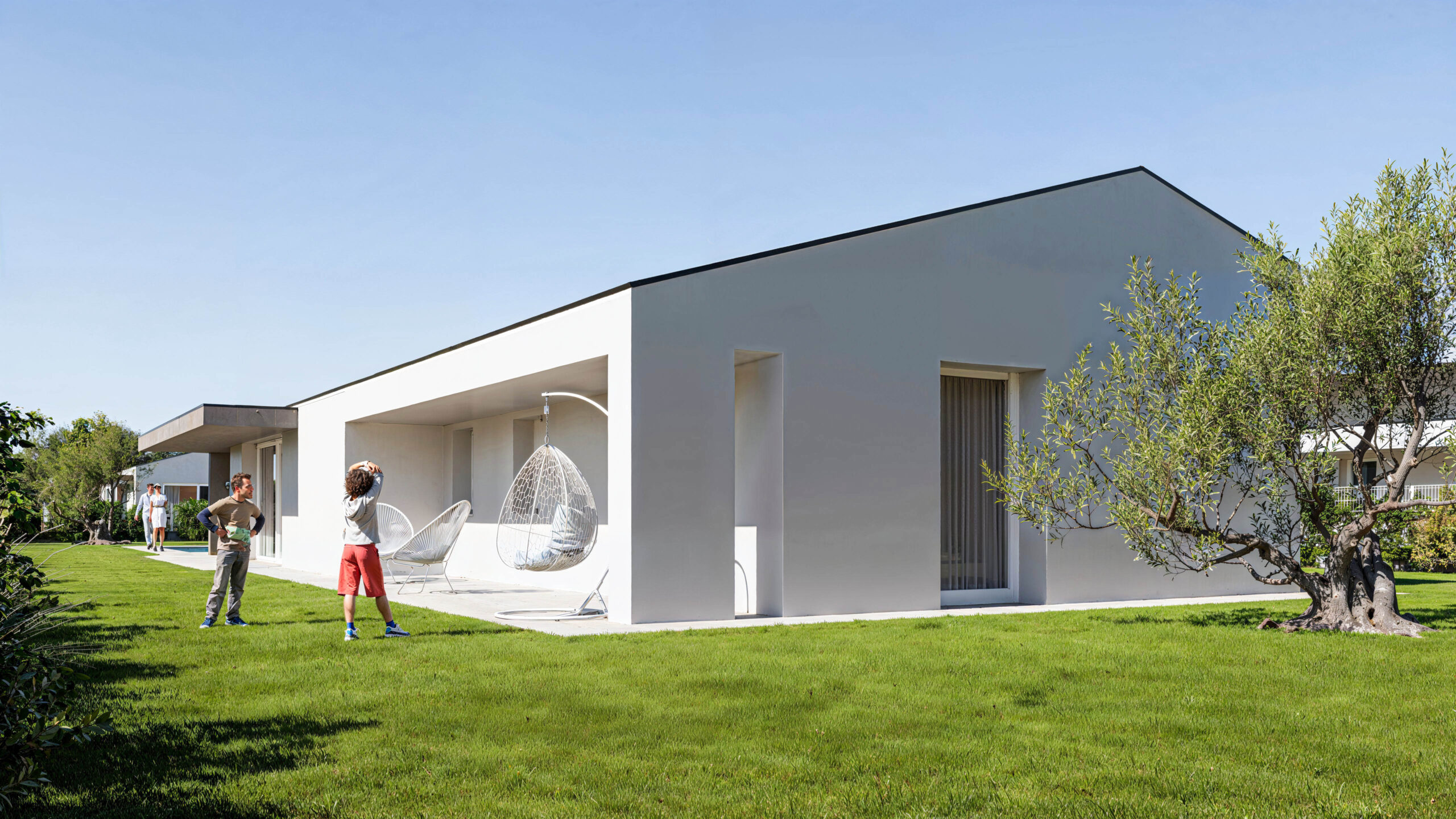 Immagine cantiere