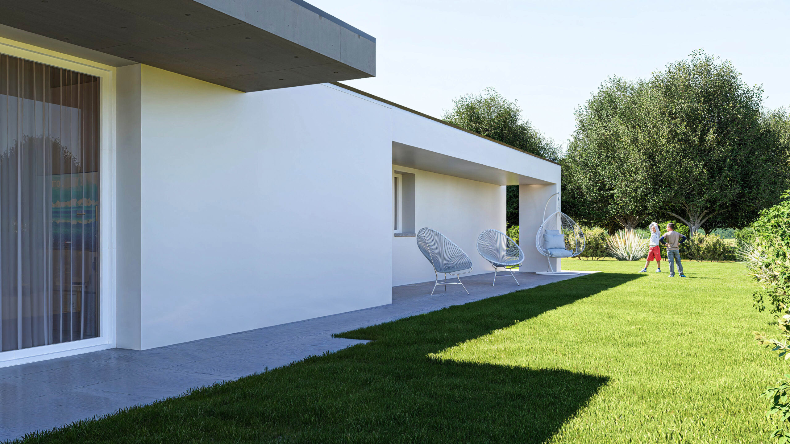 Immagine cantiere