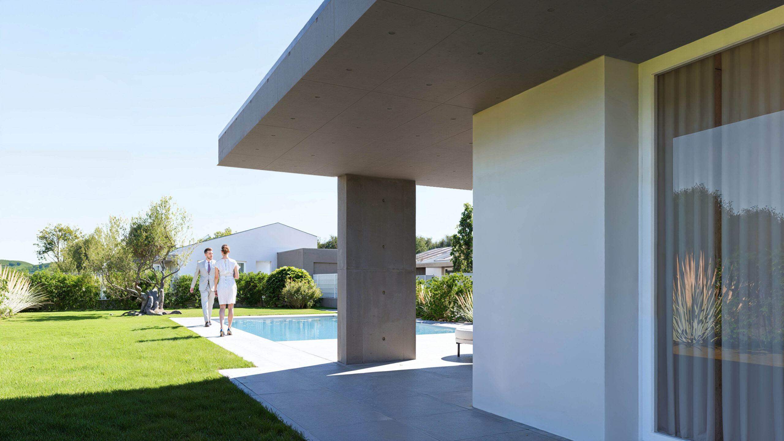 Immagine cantiere