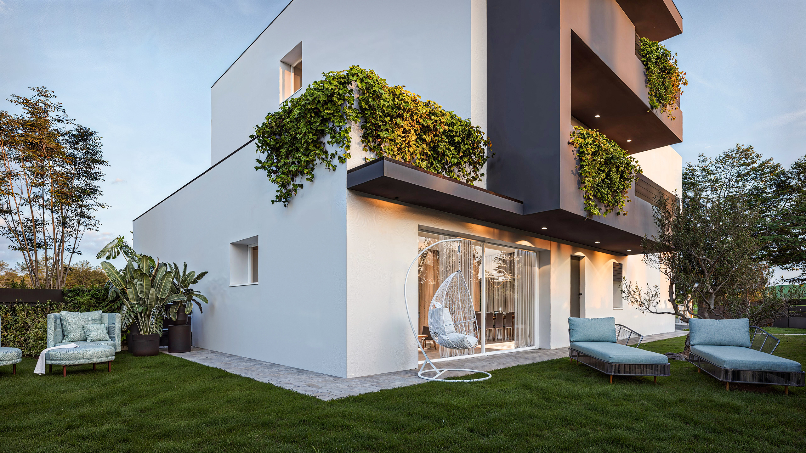 Immagine cantiere
