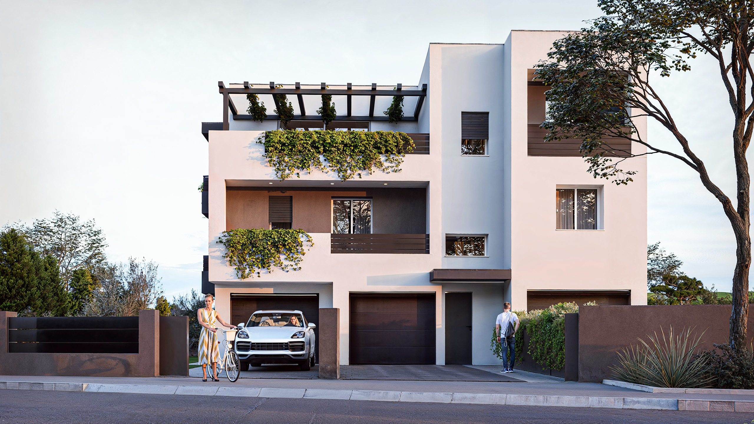 Immagine cantiere