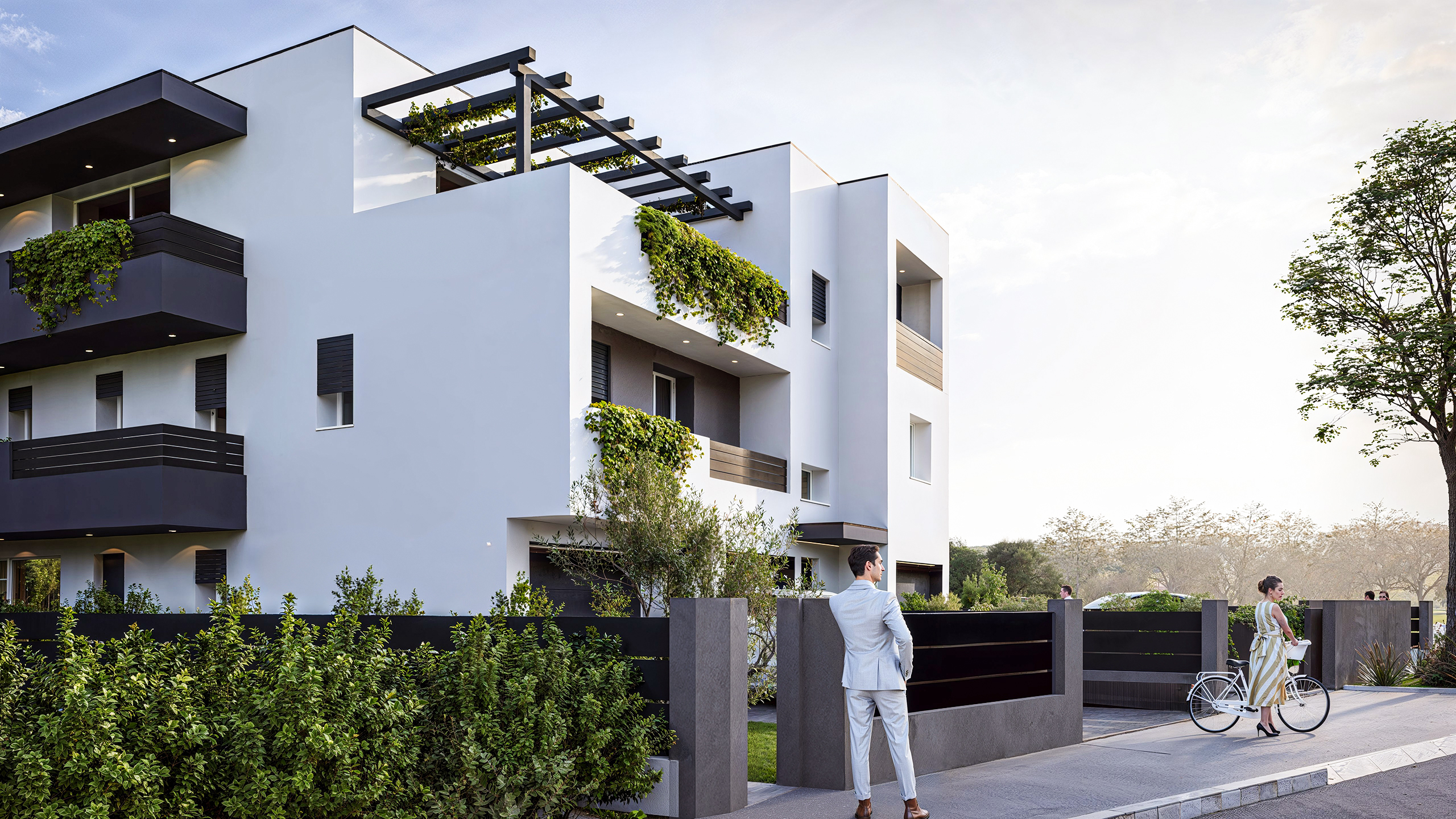 Immagine cantiere