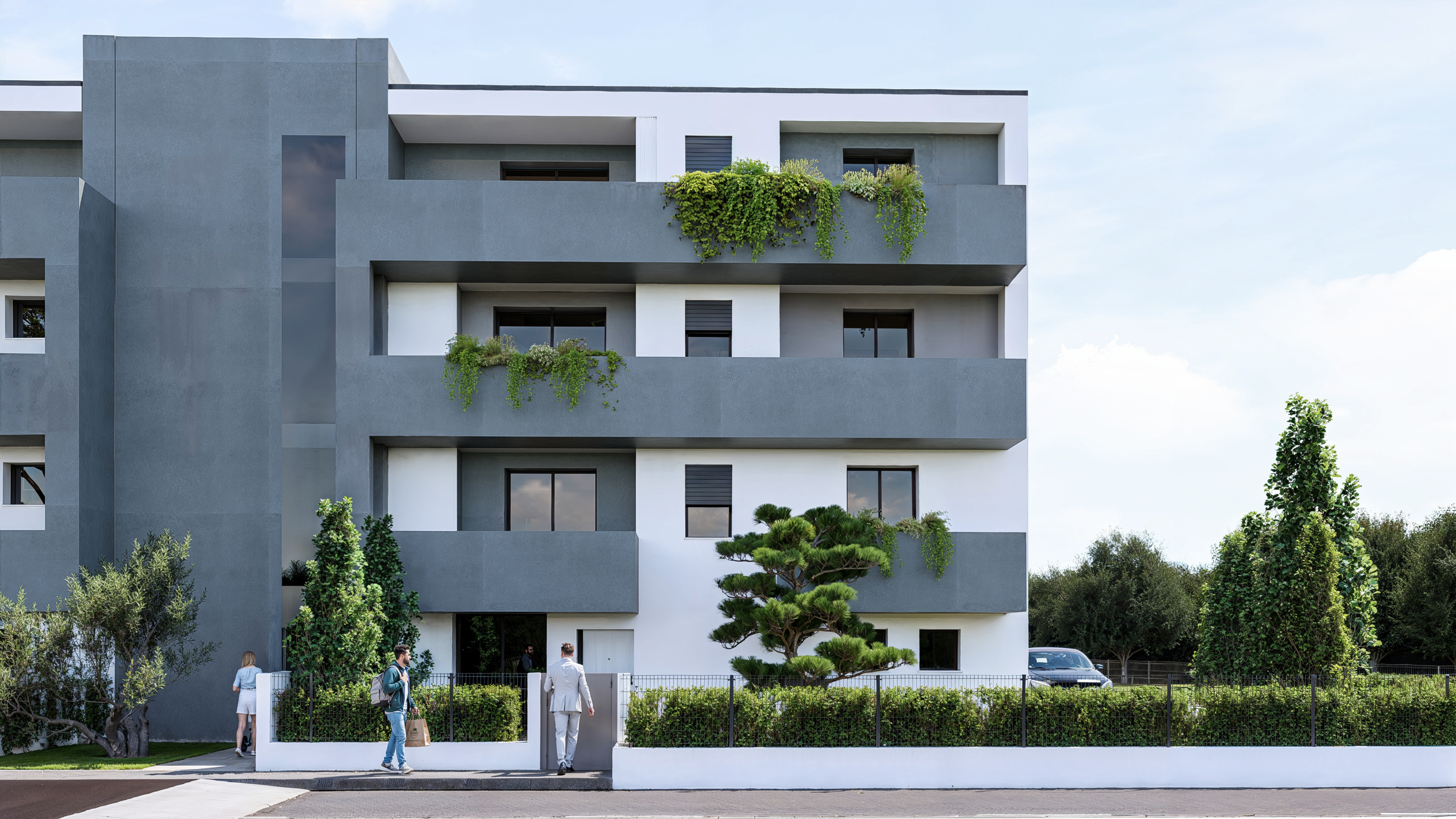 Immagine cantiere