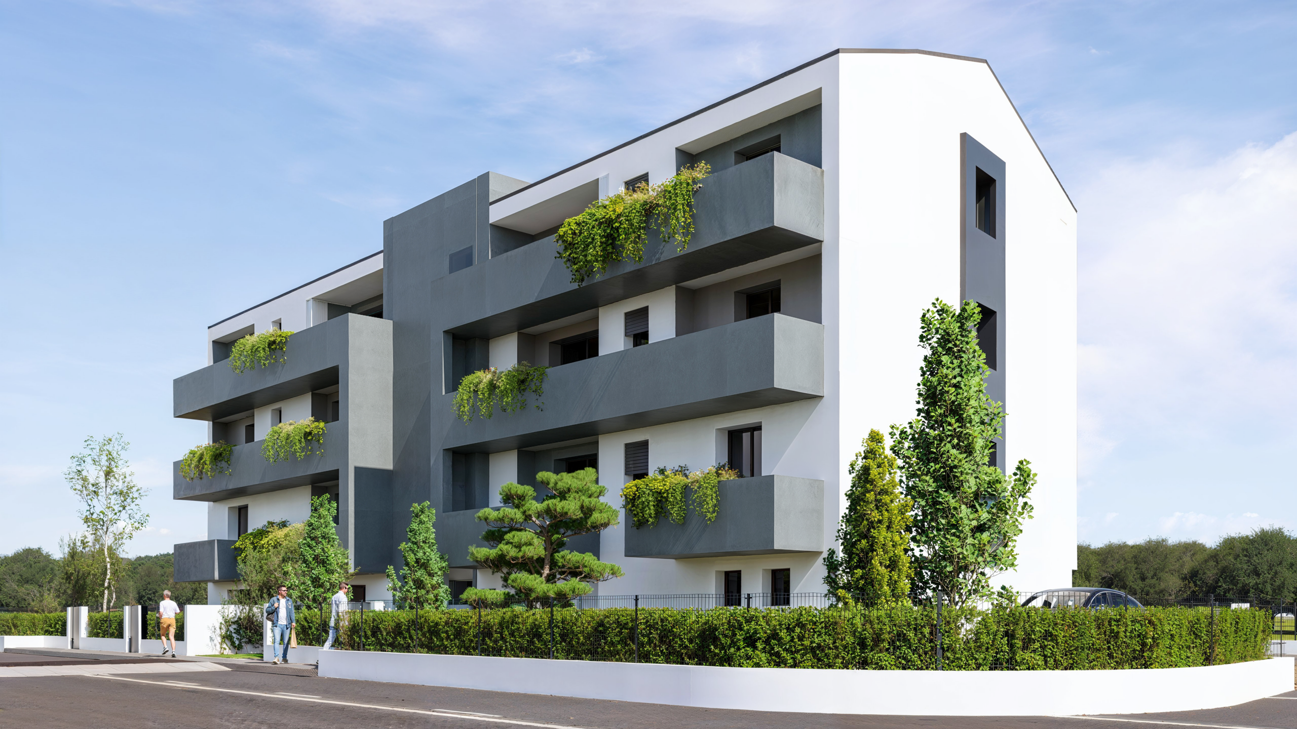 Immagine cantiere