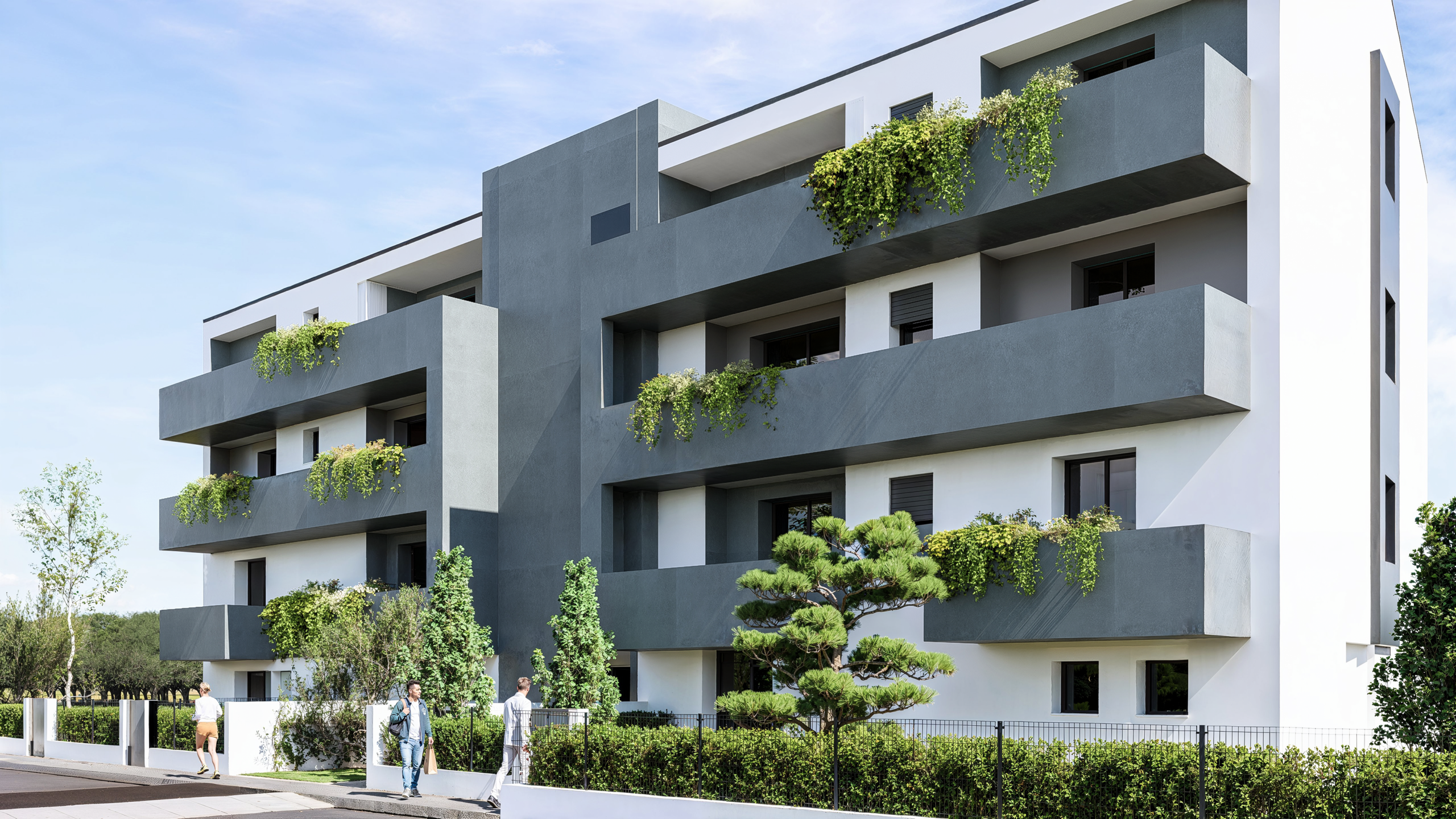 Immagine cantiere