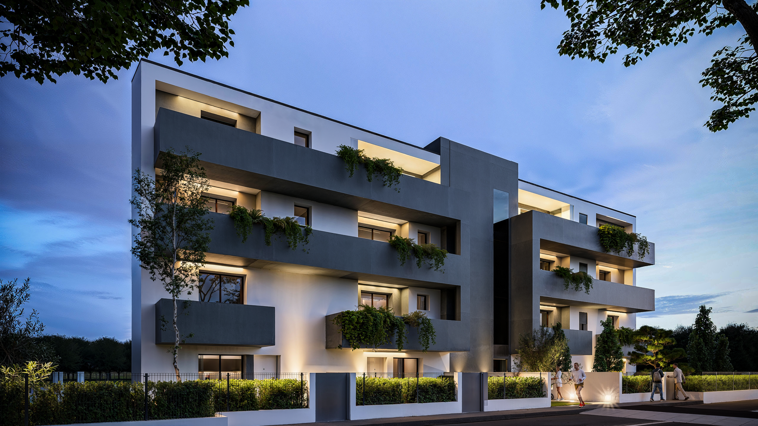 RESIDENZE MIRTO