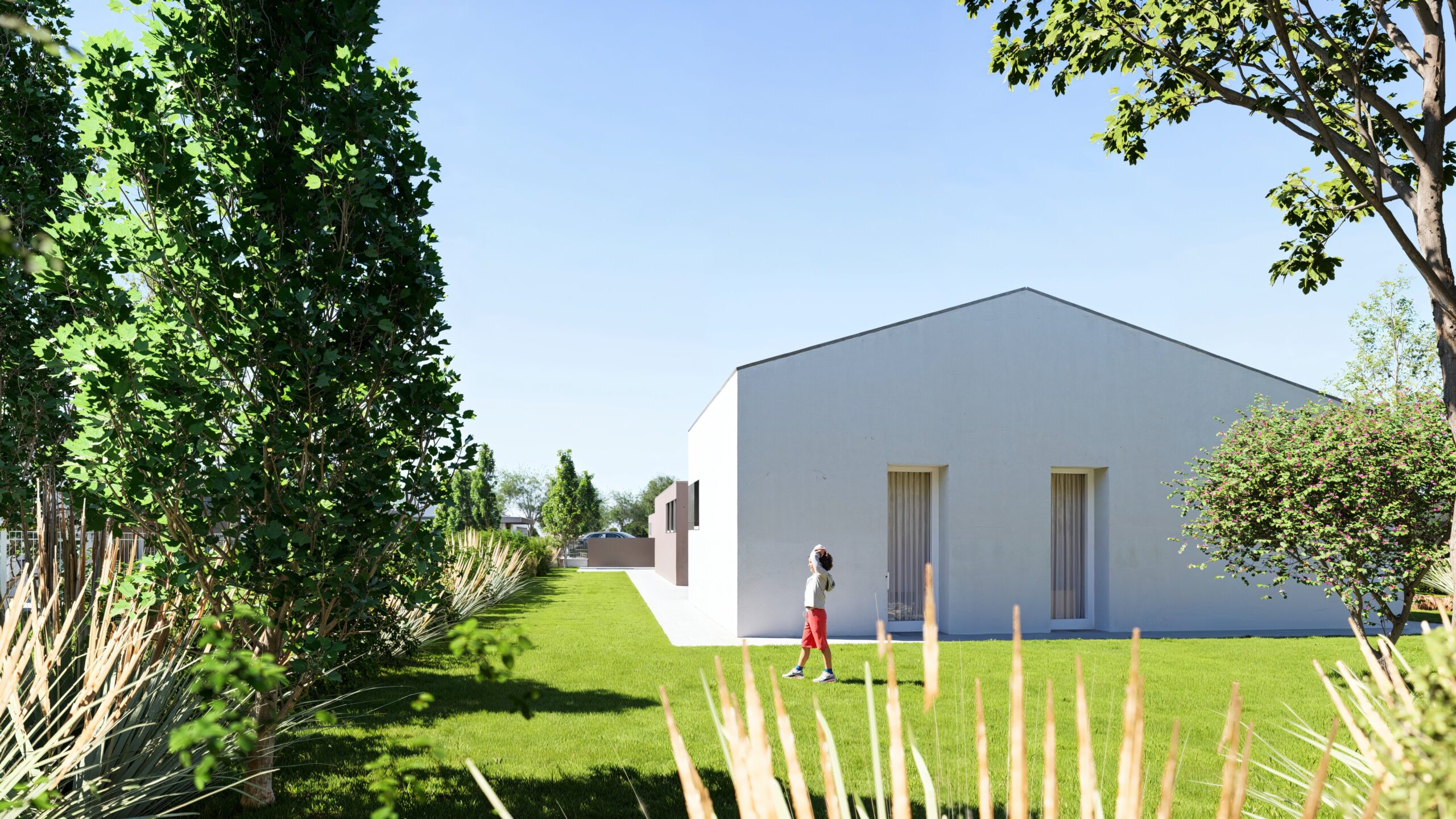 Immagine cantiere