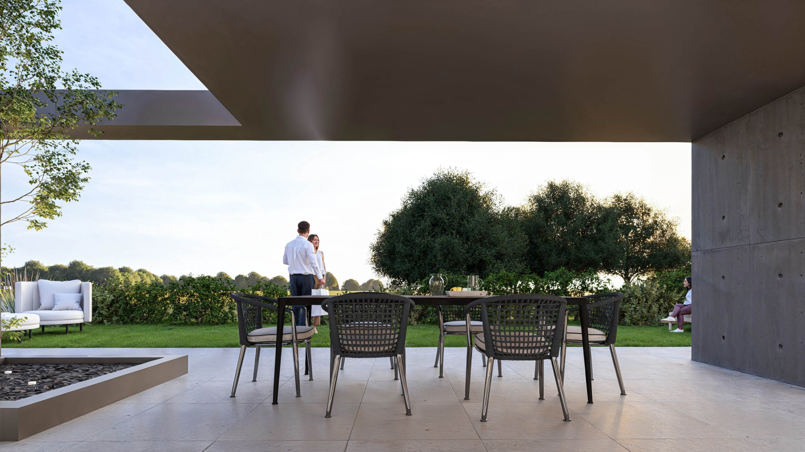 Immagine cantiere