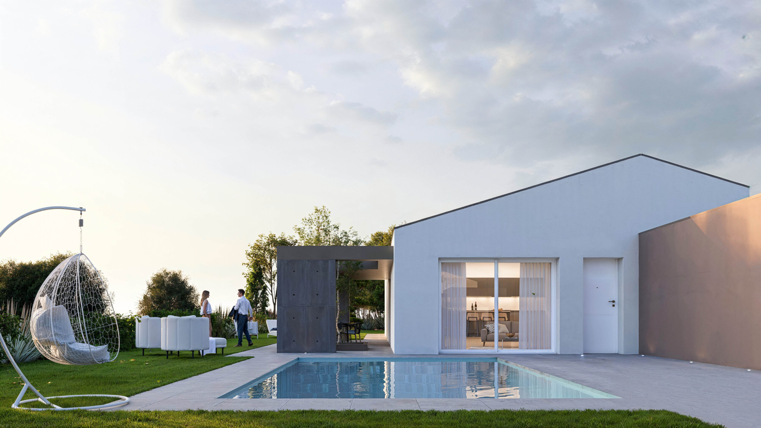 Immagine cantiere