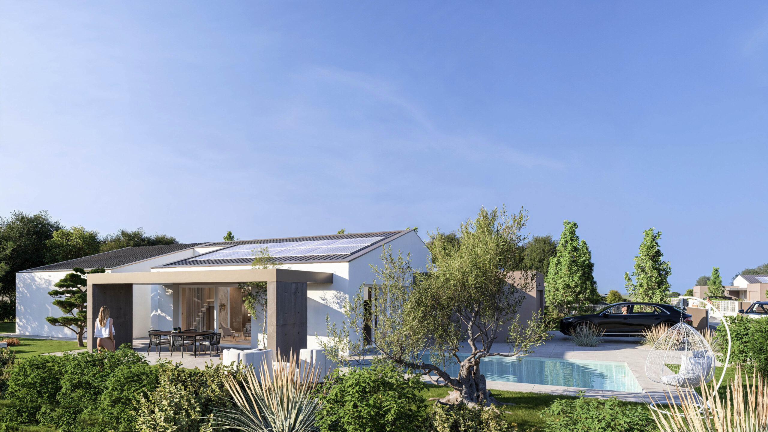 Immagine cantiere