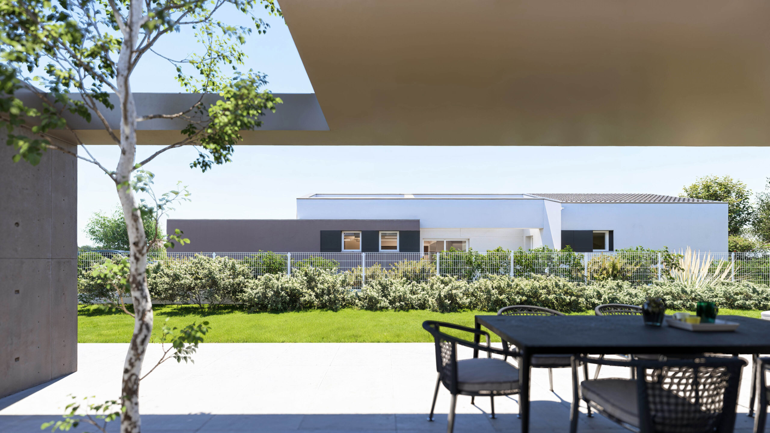 Immagine cantiere
